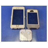 OtterBox iPhone Cases & Apple EarPods