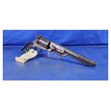Colt - High-end collector firearm *fire damaged