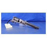 Colt - High-end collector firearm *fire damaged
