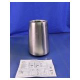 Vacu Vin Rapid Ice Prestige Wine Cooler