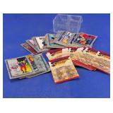 The Return of Superman Trading Card Assortment