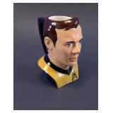 Applause Star Trek Captain Kirk Mug