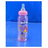 Kool-Aid Man Plastic Baby Bottle