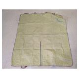 Greenbone Pet Car Seat Cover