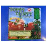 Topsy Turvy Upside Down Tomato Planter