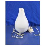 White Electric Aroma Diffuser