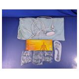 Sunbeam Heating Pad & Bodycomfort Heat Packs