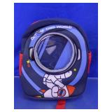 Astronaut Kids Backpack