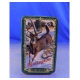 Remington High Velocity 22 Rimfire Limited Tin