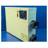 Swimming Pool & Spa Heater Model ST-11