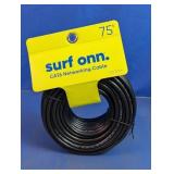 Surf Onn. CAT6 Networking Cable 75 Ft