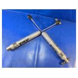 Fox Performance Series Shock Absorbers