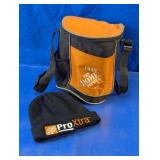Home Depot ProXtra Cooler Bag & Beanie Hat Set