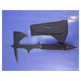 United Cutlery Tactical Axe w/ Sheath
