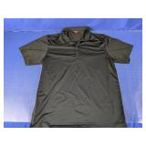 Red House Black Polo Shirt XL