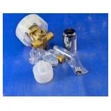 American Standard Flash Shower Rough-In Valve