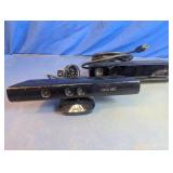 Microsoft Xbox 360 & Xbox One Kinect Sensors