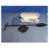 Mixed Household & Calculator Accessories