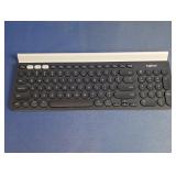 Logitech Multi-Device Wireless Keyboard