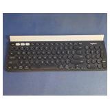 Logitech Multi-Device Wireless Keyboard