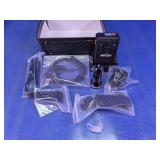 Green City Security Body Camera Kit