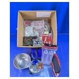Kitchen & Household Miscellaneous Assortment