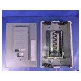 Square D 100 Amp Indoor Load Center