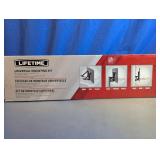 Lifetime Universal Basketball Mounting Kit