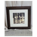 Alan Blaustein Enoteca a Cortona II Print