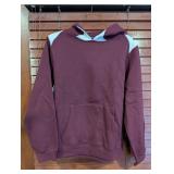 Sport-Tek Youth Pullover Hoodie L