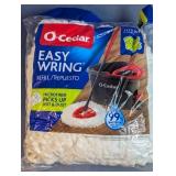 O-Cedar EasyWring Microfiber Mop Refill