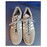 Adidas Suede Stripe Sneakers US 13