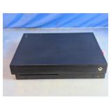 Microsoft Xbox One X Console