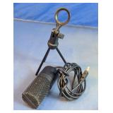 Fifine USB Microphone w/ Mini Tripod Stand Set