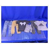 Kids Clothing Lot