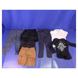 Kids Clothing Lot