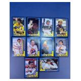 1991 Maxx NASCAR Driver Card Assortment