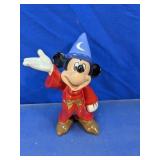 Sorcerer Mickey Mouse Figurine