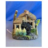 Watermill Cottage Figurine