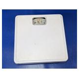 Analog Bathroom Scale