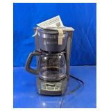 BLACK+DECKER CM1160 Programmable Coffeemaker
