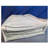 White Bed Linens
