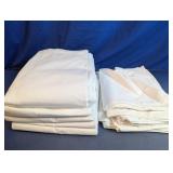 White Bedding Linen Assortment