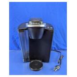 Keurig Single Serve Coffee Maker