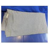 UGG Textured Fabric Panel