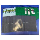 Office Folder Assortment Lot
