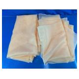 IKEA TERESIA Sheer Curtain Panels