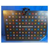 Ravensburger Puzzle Store Folder Case