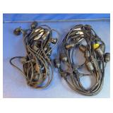 Luminar Outdoor String Lights
