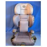 Chicco KidFit ClearTex Plus Booster Seat